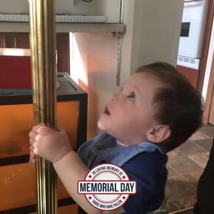 Meet your Posher, Tonya